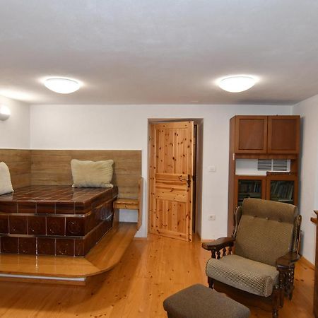 Apartment Perunika Церкно Экстерьер фото