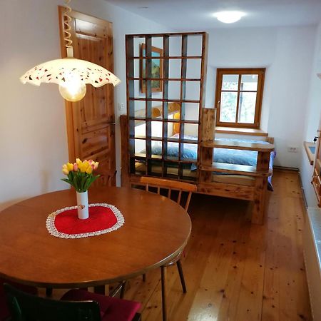 Apartment Perunika Церкно Экстерьер фото