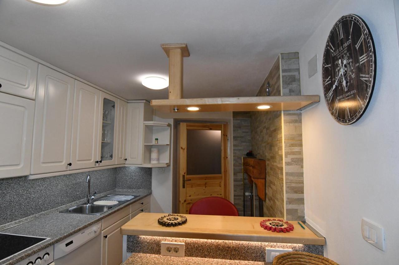 Apartment Perunika Церкно Экстерьер фото