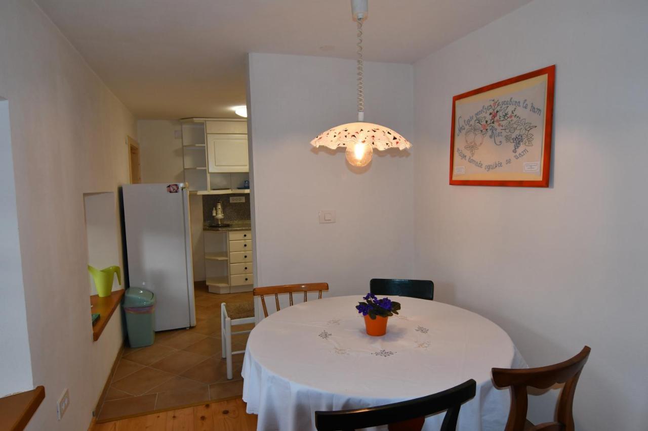 Apartment Perunika Церкно Экстерьер фото