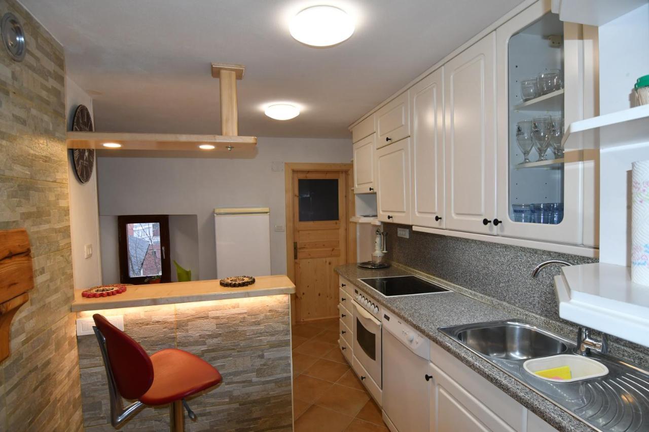 Apartment Perunika Церкно Экстерьер фото