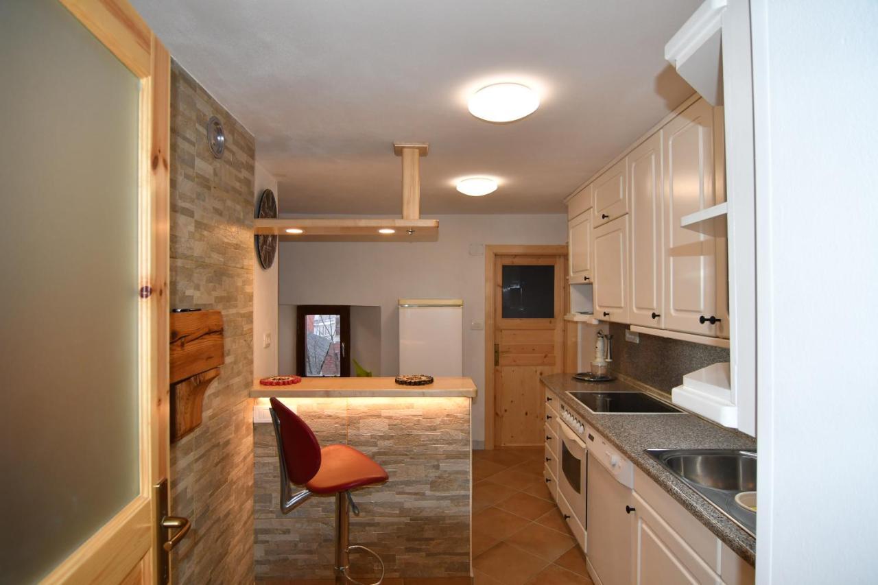 Apartment Perunika Церкно Экстерьер фото