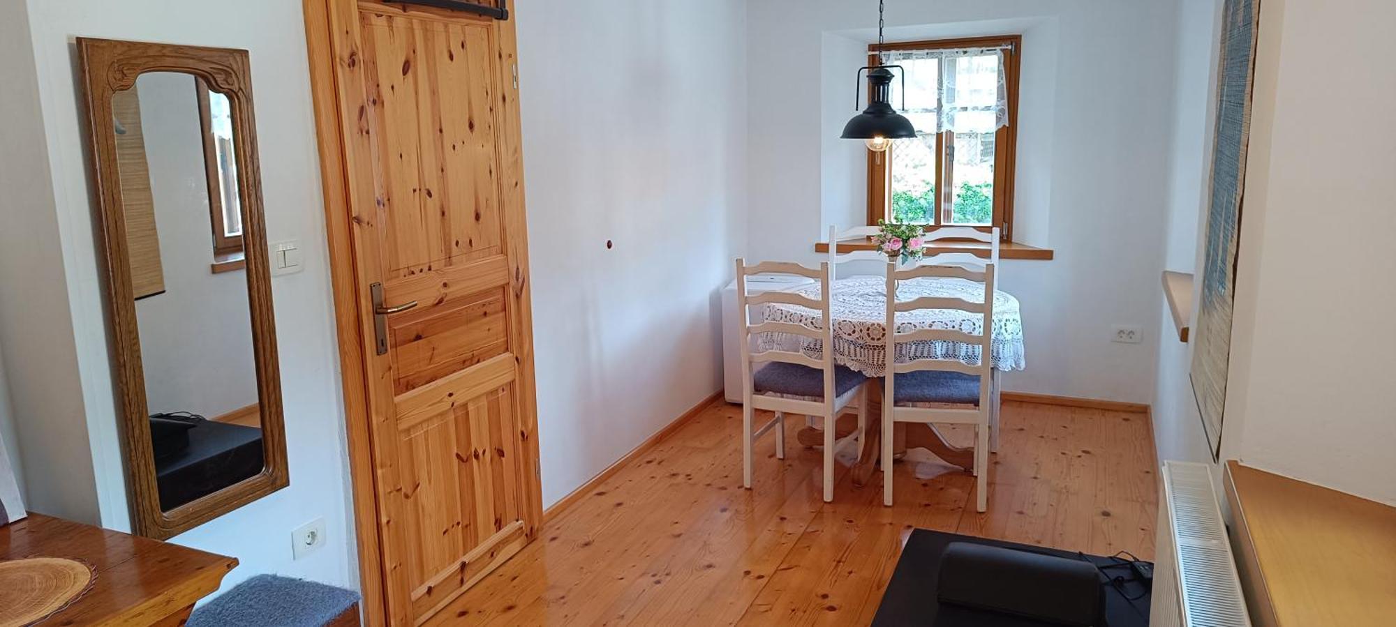 Apartment Perunika Церкно Экстерьер фото